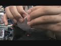 2 - Origami Sun Throwing Star Tutorial Pt1