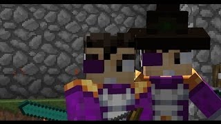 #ZONAMINECRAFT2 - EPISODIO PILOTO