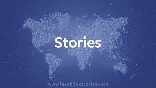 Facebook Stories 2013   A Year in Review