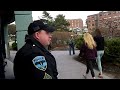 420 2013 on UVM Redstone Campus (with cop's-eye view!)