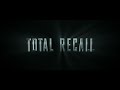 TOTAL RECALL - World Trailer Premiere - This Sunday