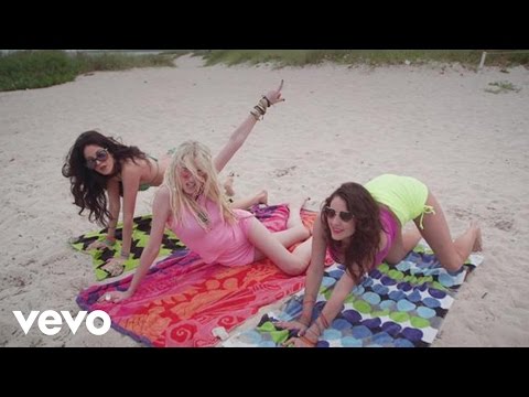 The Pretty Reckless - Fucked Up World