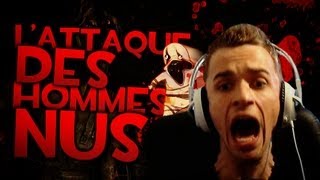 ATTAQUÉ PAR DES HOMMES NUS - Amnesia : Death Can Await, partie 1