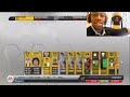 Fifa 13 | MESSI HUNT PACK OPENING