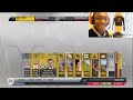 Fifa 13 | MESSI HUNT PACK OPENING