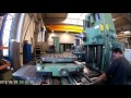 Borers horizontal / Table - diameter of spindle to 90 mm / Dixi 75 OF YE