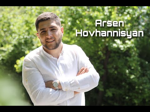 Arsen Hovhannisyan - Irakan Ser