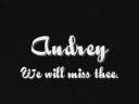 Audrey a Tribute