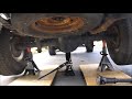 Thumbnail 3 for How To Tell If Your Car Or Truck Has A Limited Slip Thumbnail 3 for How To Tell If Your Car Or Truck Has A Limited Slip