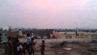 Rayalaserma bathukamma (gowramma) festival
