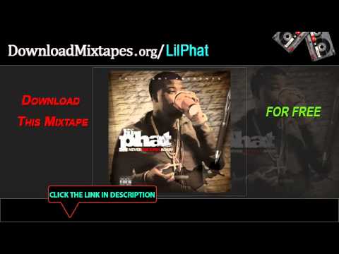 Lil Phat " Never Use A Pen Again (Intro) " Lyrics (Free To Never Use A ...