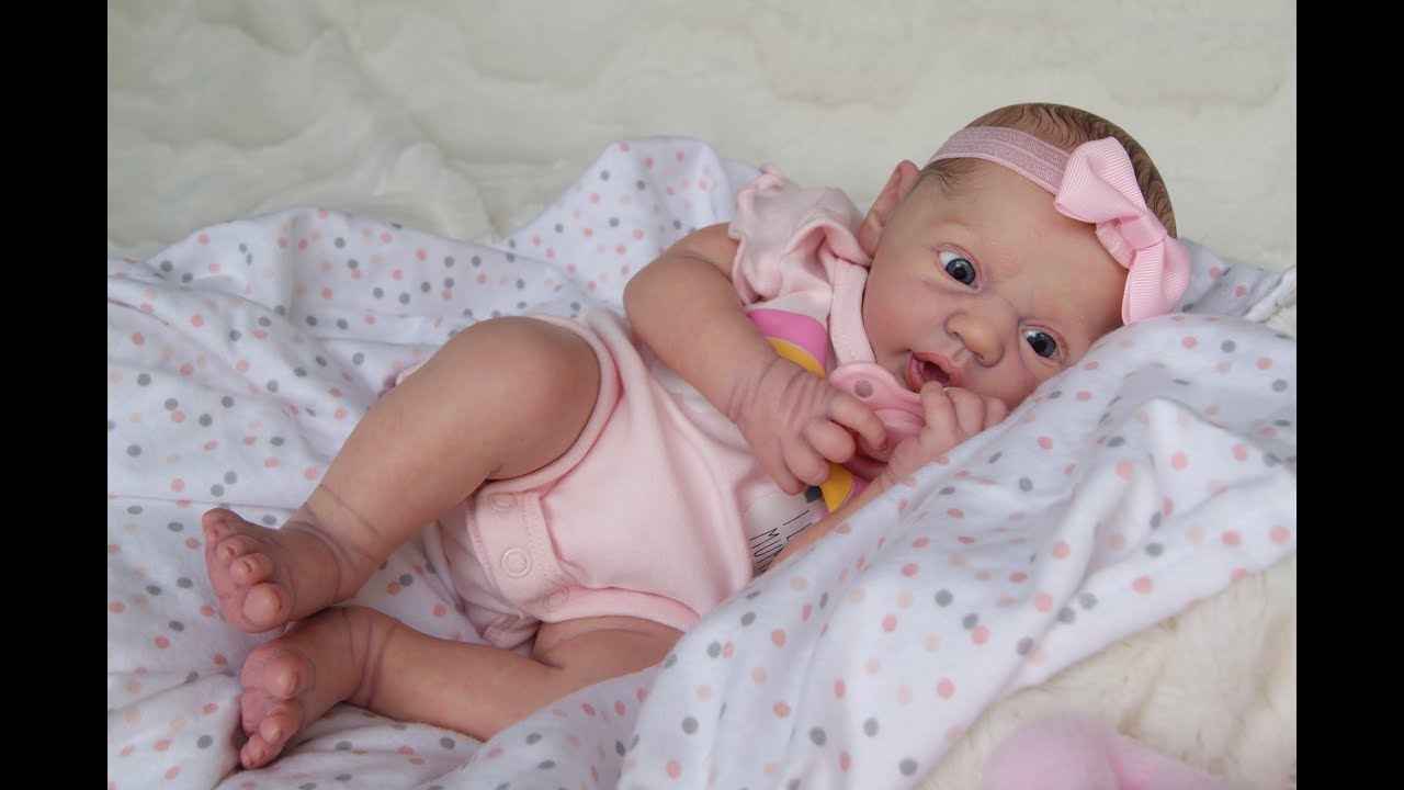 memmas munchkins reborn nursery