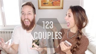 Sunday Funday! 123 Couples TAG ♥