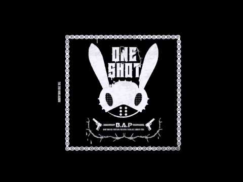 BAP "One Shot" - YouTube