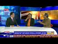 DIALOG: Menatap Setahun Kerja Jokowi-Ahok