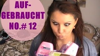 AUFGEBRAUCHT NO.#12 | BY SANDMILLI