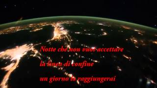 Benny Moschini - Insieme lontani (Text Video)