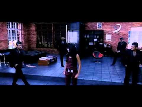 Mankatha video song Vaada Bin Lada in-HD Mankatha video song Vaada Bin Lada in-HD