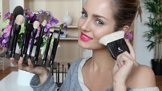 Rae Morris Magnetic Brush Set Review!