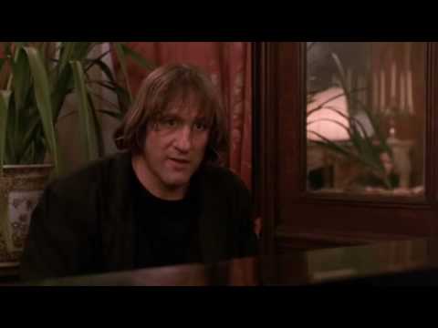 gerard depardieu film green card gerard depardieu plays piano and sings a poem in green gerard depardieu film green card gerard depardieu plays piano and sings a poem in green