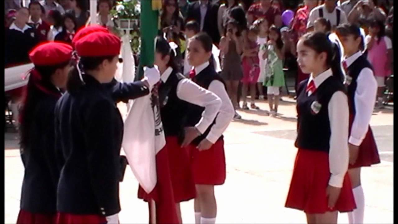 Cambio De Escolta De Primaria Youtube | MEJOR CONJUNTO DE FRASES Cambio De Escolta De Primaria Youtube | MEJOR CONJUNTO DE FRASES