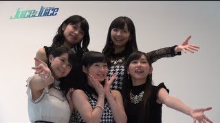 Juice=Juice 密着映像 #11