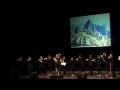 17 mai 2014 - Les lunes de Cuzco