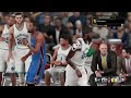 MOST DOMINATE DUO IN NBA HISTORY! NBA 2k16 My Career Gameplay Ep. 95