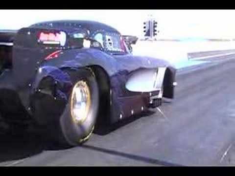 Pro Mod/Rob Burbage/Spec-Rite Torque Converters - YouTube