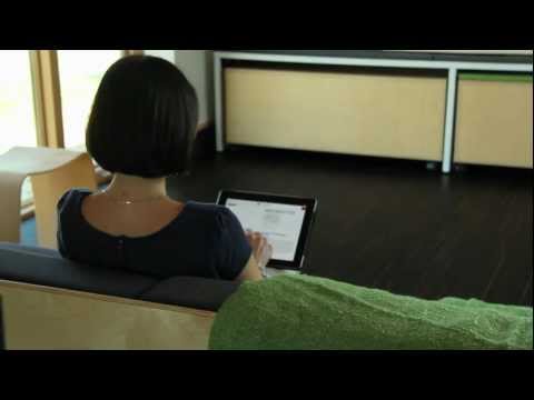 Thumbnail of WaterShed Marketing Video