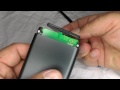 Nokia N8 ♥ Screen Repair / Replace / Change a Broken LCD (AMOLED) or Touch Screen (Digitizer)