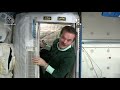 How Do You Sleep In Space? | Video