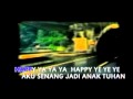 23/74. LAGU ANAK SEKOLAH MINGGU - Happy Ya Ya Ya album artwork
