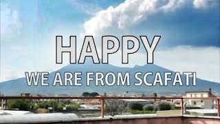 Happy from Scafati