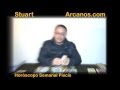 Video Horóscopo Semanal PISCIS  del 23 al 29 Marzo 2014 (Semana 2014-13) (Lectura del Tarot)