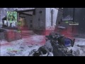 Modern Warfare 3 (MW3) - Top 5 Throwing Knives of the Week - Week 1