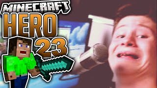 BESTE FOLGE HERO BISHER! :) | Minecraft HERO #23 | Dner