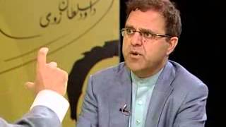 TOLOnews 23 July 2013 DAOUD SULTANZOY / داوود سلطان زوی ۲۳ جولای ۲۰۱۳