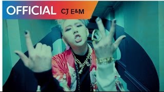 블락비 (Block B) - Jackpot (Teaser)