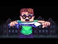 I CAN SWING MY SWORD (10 HOUR VERSION)