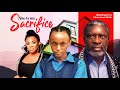 SHE IS MY SACRIFICE - EKWUTOUSI PHILO, KANAYO .O. KANAYO, MARIAM OYAKHILOME [Nollywood Movie 2024]