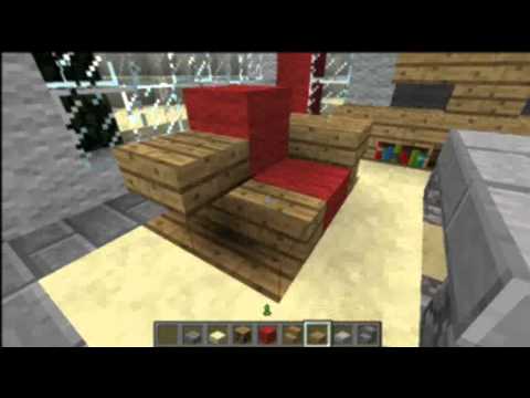 Minecraft Living Room Designs Minecraft Living Room Designs