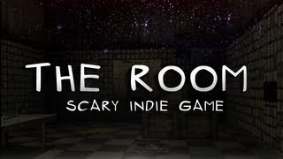 THE ROOM (SCARY INDIE GAME) Playthrough | Randymash