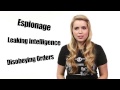 SOURCEFED SHIRTS!!! http://dft.ba/-4EpA
Whistle-blower Bradley Manning was found NOT GUILTY of aiding the enemy, but guilty of numerous other charges.  He now awaits sentencing.

Our Sources: 
http://bit.ly/158fzu4
http://on.mash.to/12CiWJx
http://wapo.st/1e8cs4Z

More stories at: http://www.sourcefed.com or check out:
http://youtube.com/sourcefed for our 5 daily videos or anything else we\'ve ever done.

Follow us on Twitter: http://twitter.com/sourcefed
Follow us on Tumblr: http://sourcefed.tumblr.com/
Like us on Facebook: http://on.fb.me/xQDV8M

Philly D OFFICIAL APP for instant updates: http://bit.ly/aIyY0w
Get your SourceFed Posters here: http://bit.ly/SourceFedPosters

Last Year on SourceFed: http://bit.ly/14g78hn

P.O. Box address:
Attn: SourceFed
6433 Topanga Canyon Blvd #805 

The @SourceFed Hosts:
@joebereta @leenewtonsays

Music:
@ronaldjenkees @Hagemeister