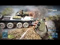 C4 Road Warriors - Dirt Bike Double Vision (Battlefield 3 Gameplay/Commentary)