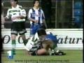 23J :: Porto - 1 x Sporting - 2 de 1996/1997
