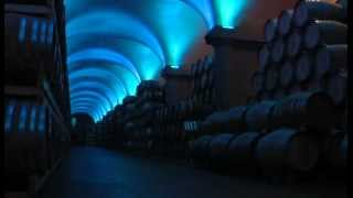 Berta Distillerie - Cantina Invecchiamento