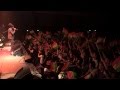 Video clip : Yaniss Odua - Trenchtown Rock / Cool Aya (DVD Live)