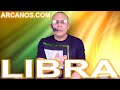 Video Horscopo Semanal LIBRA  del 7 al 13 Mayo 2023 (Semana 2023-19) (Lectura del Tarot)