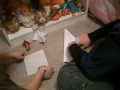 1 - How To Make An Origami Turkey!
